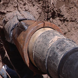 A Brief Look at Pipe Bursting