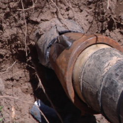 pipe bursting